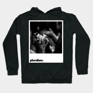 Pluralism Hoodie